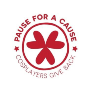 Pause for a Cause Square