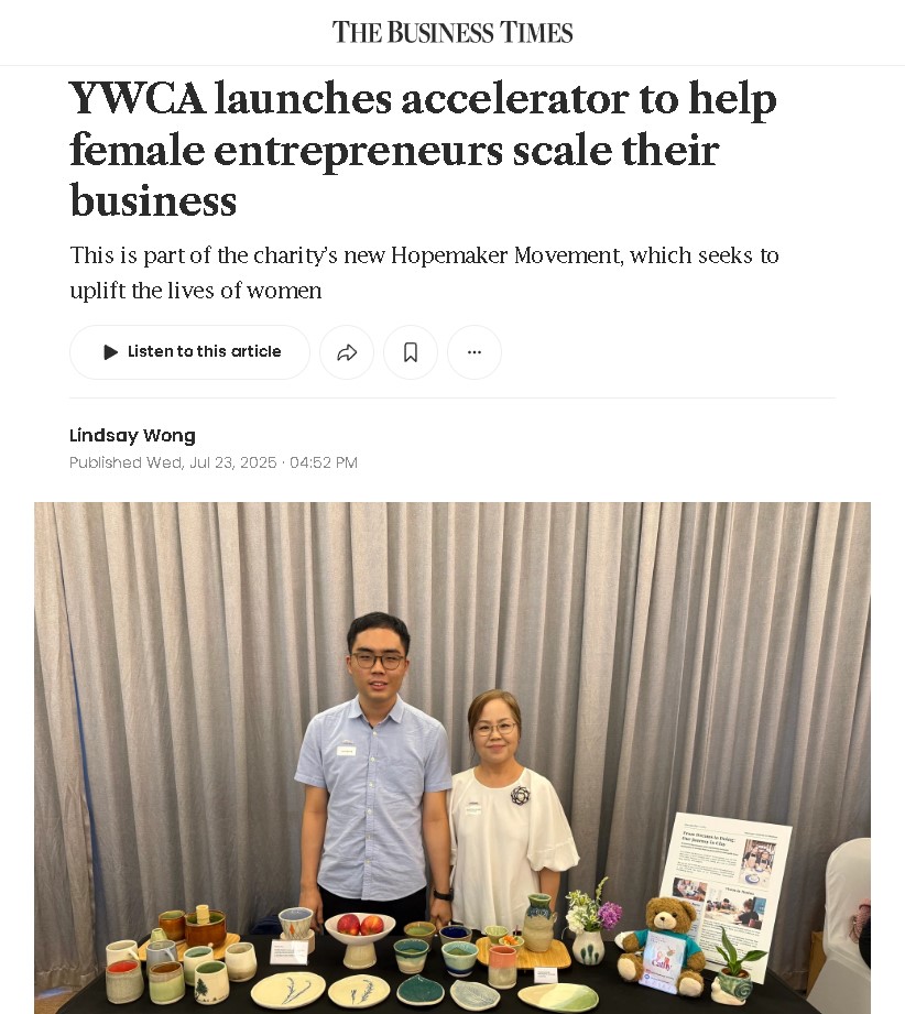 YWCA