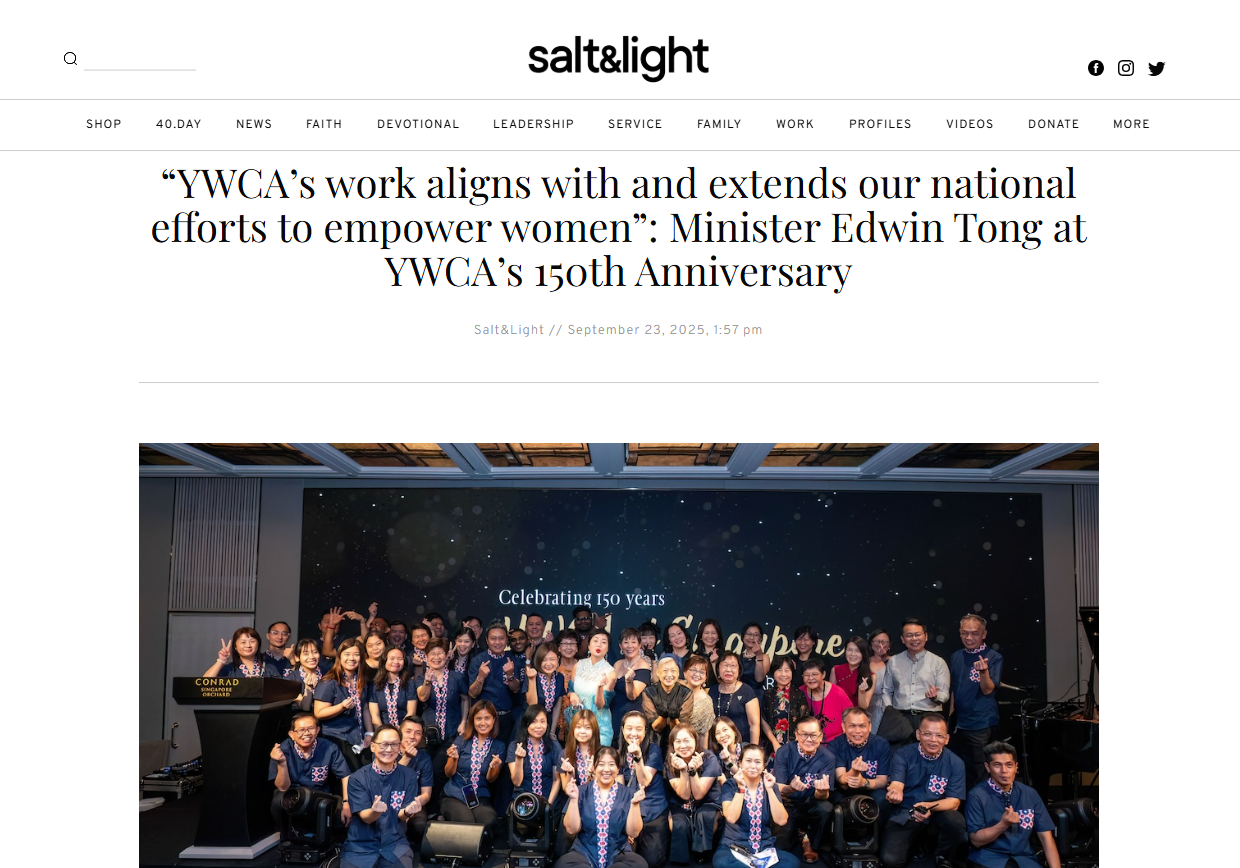 YWCA
