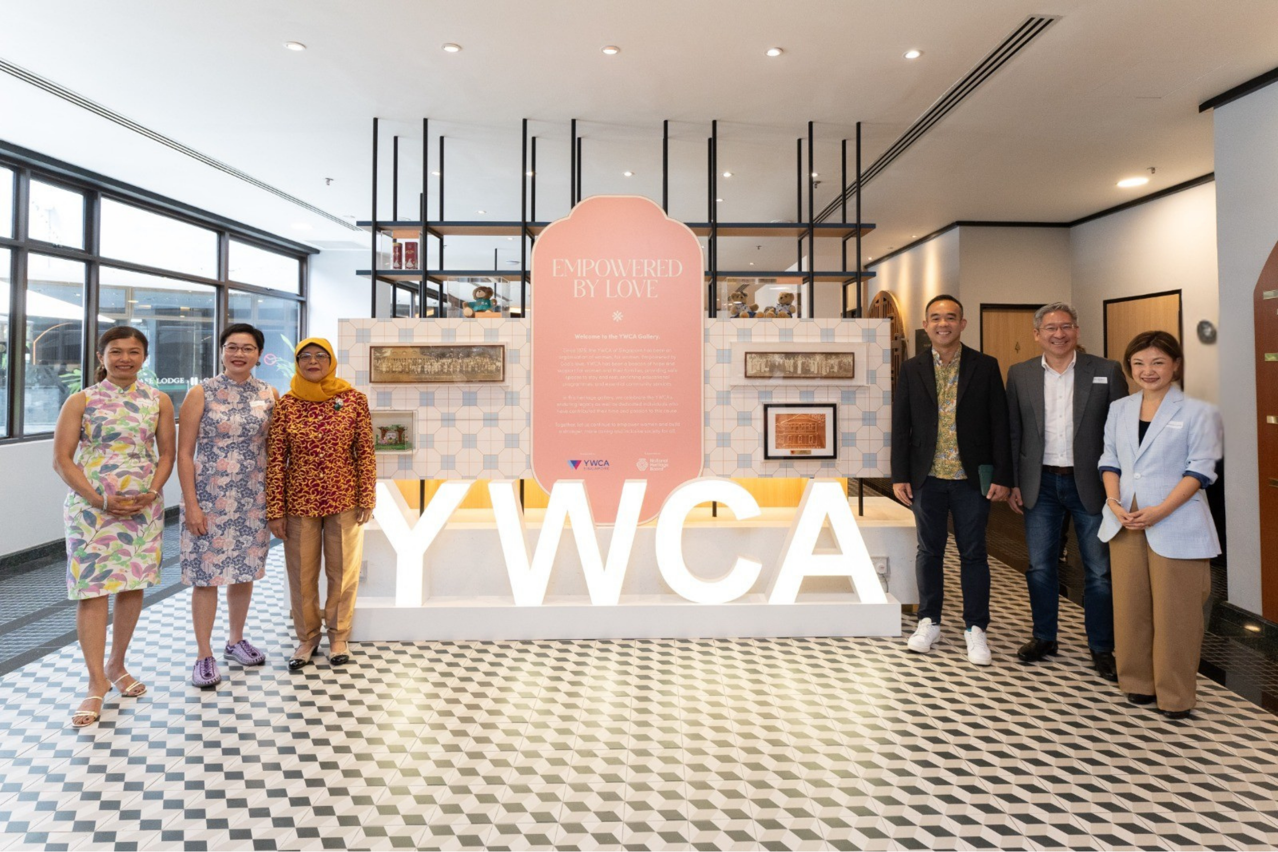 YWCA