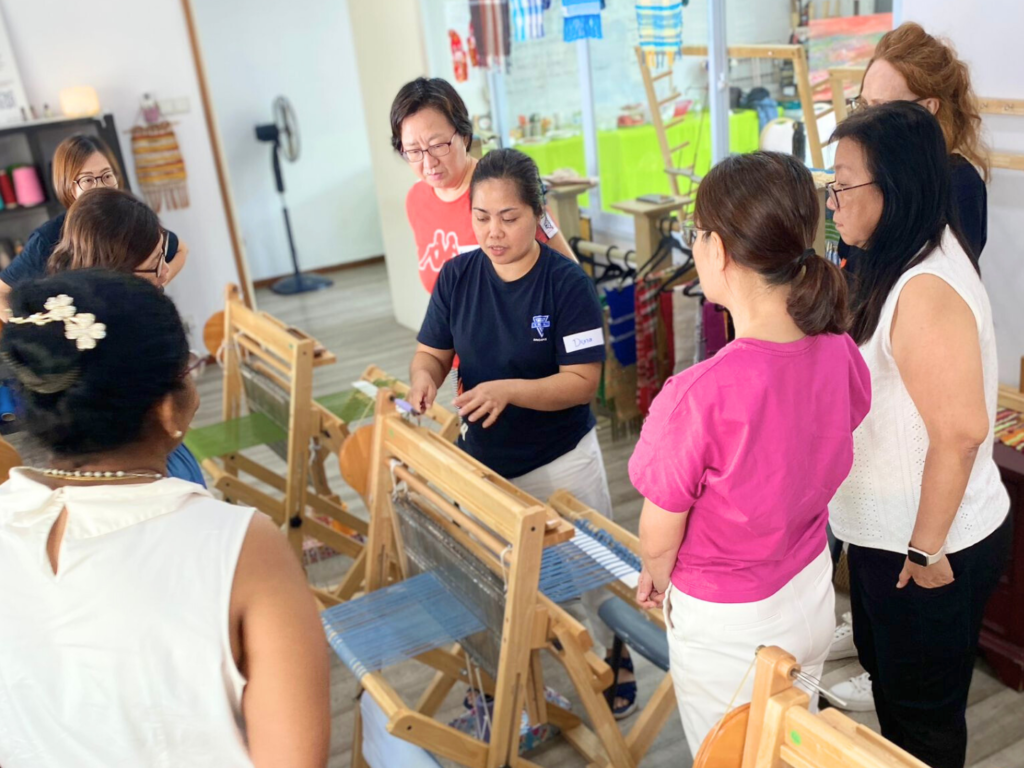 Hopemaker Women's Business Accelerator 3