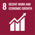 UN SDG 8